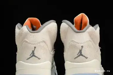 “Craft” SE Retro 5 Air Jordan 0609